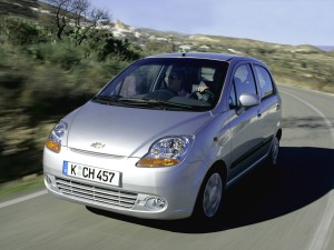 Inchirieri auto bucuresti fara garantie